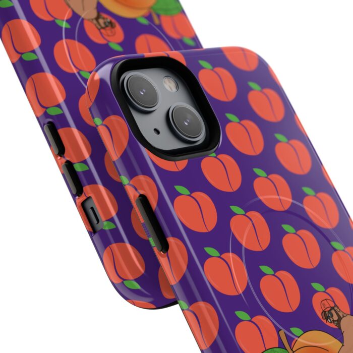 Tough Magnetic iPhone Cases - Juicy - Image 20