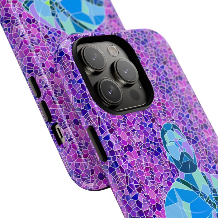 Tough Magnetic iPhone Cases - Shattered - Image 23
