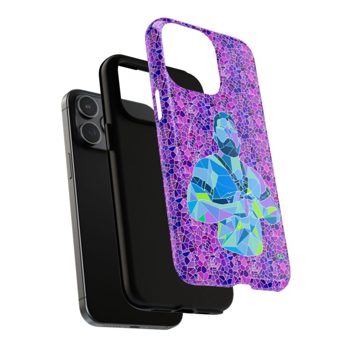 Tough Magnetic iPhone Cases - Shattered - Image 12