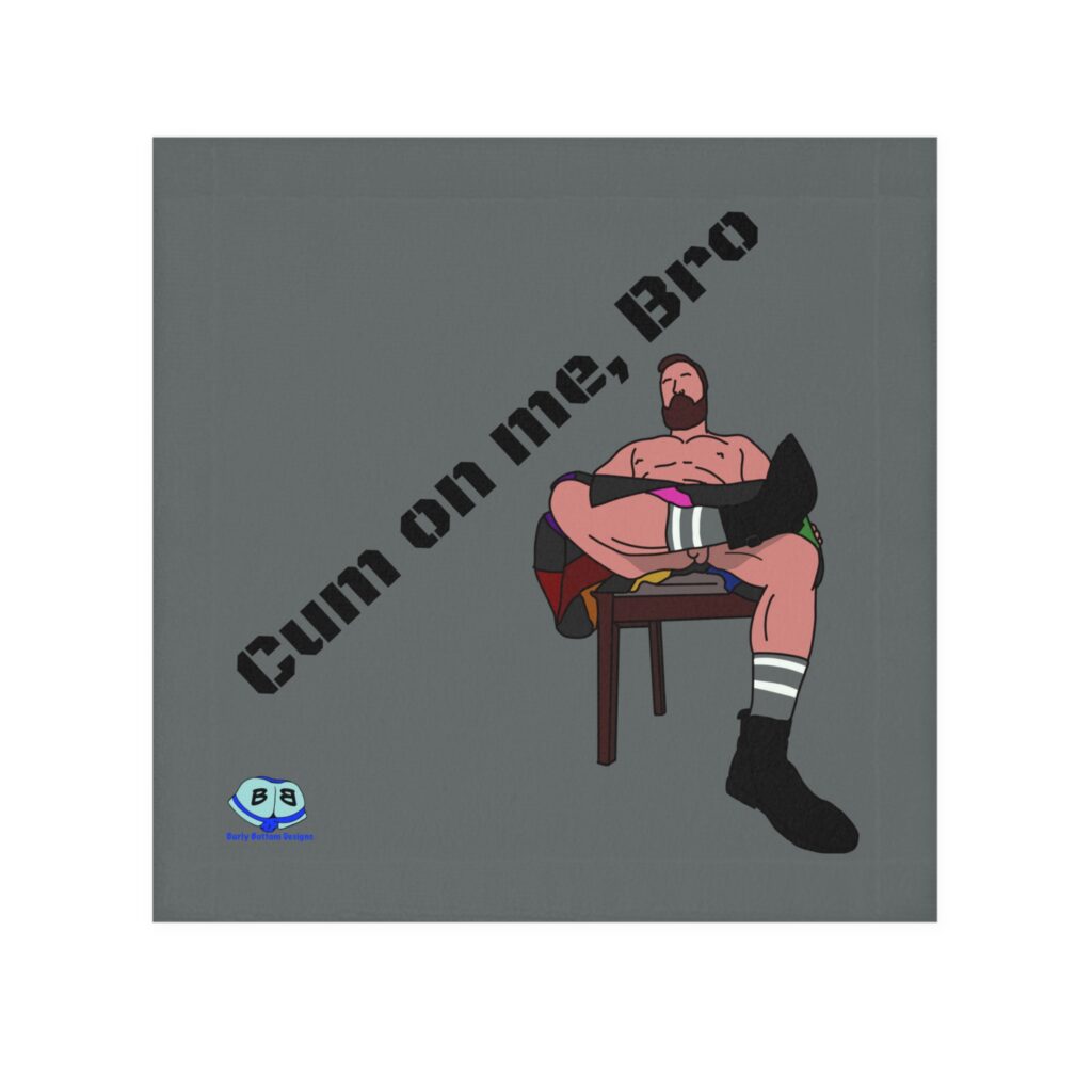 Cum Rag - Authentic