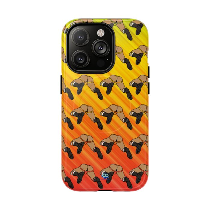 Tough Magnetic iPhone Cases - Ass in Boots - Image 16
