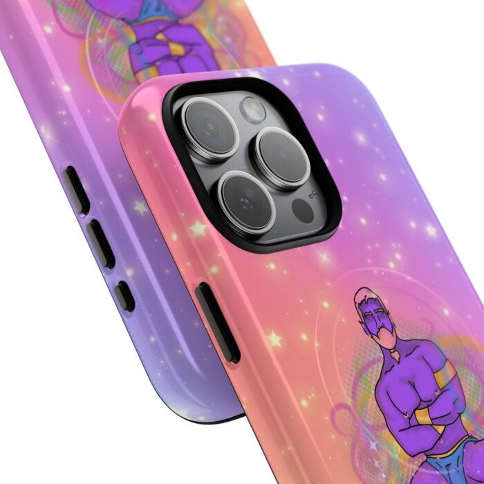 Tough Magnetic iPhone Cases - What You Wished For - Image 11