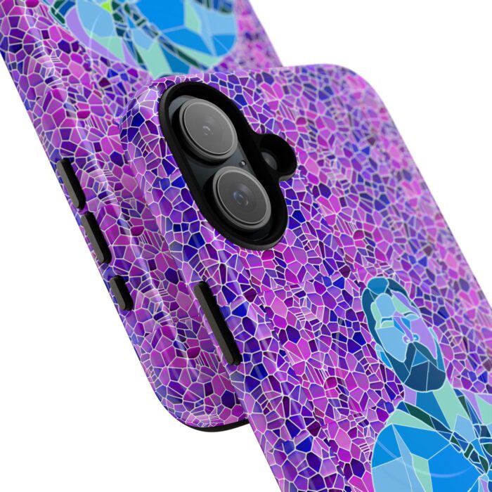 Tough Magnetic iPhone Cases - Shattered - Image 35