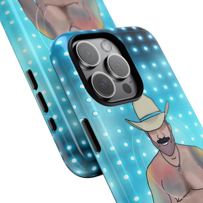 Tough Magnetic iPhone Cases - Show Off - Image 11