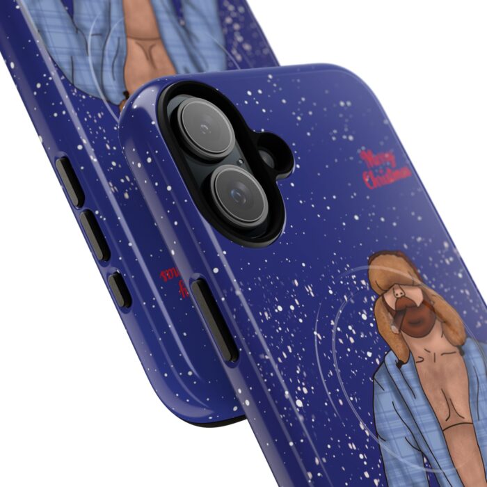 Tough Magnetic iPhone Cases - Shitter's Full - Image 35