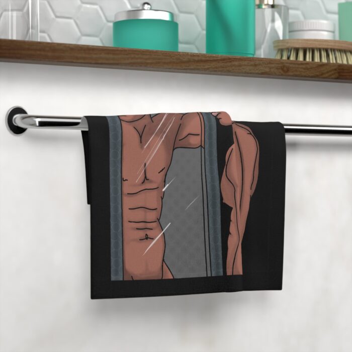 Cum Rag - Man In The Mirror - Image 4