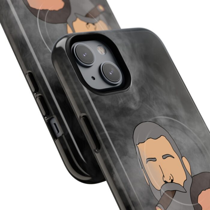 Tough Magnetic iPhone Cases - Cigars - Image 20