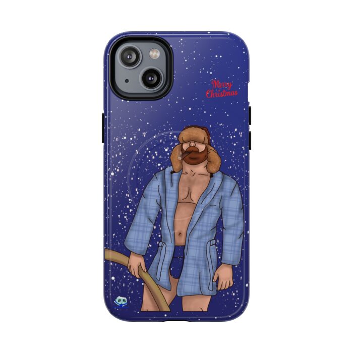 Tough Magnetic iPhone Cases - Shitter's Full - Image 19
