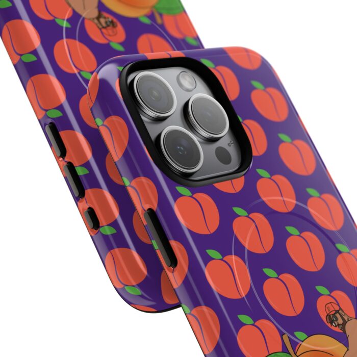 Tough Magnetic iPhone Cases - Juicy - Image 11