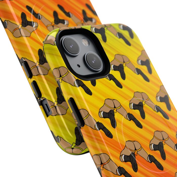 Tough Magnetic iPhone Cases - Ass in Boots - Image 20
