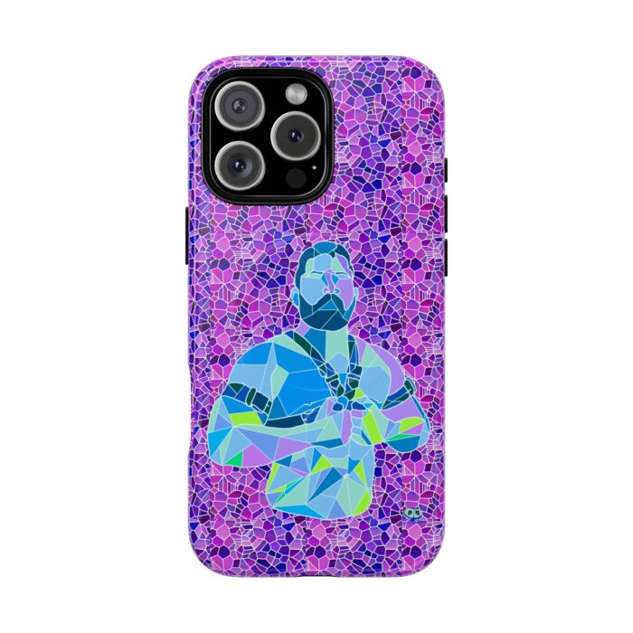 Tough Magnetic iPhone Cases - Shattered - Image 28