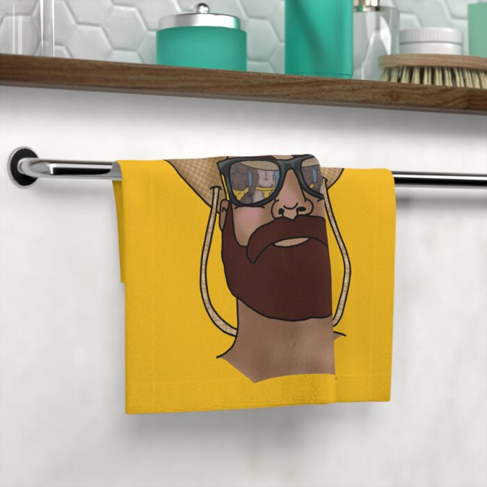 Cum Rag - Sight Line - Image 4