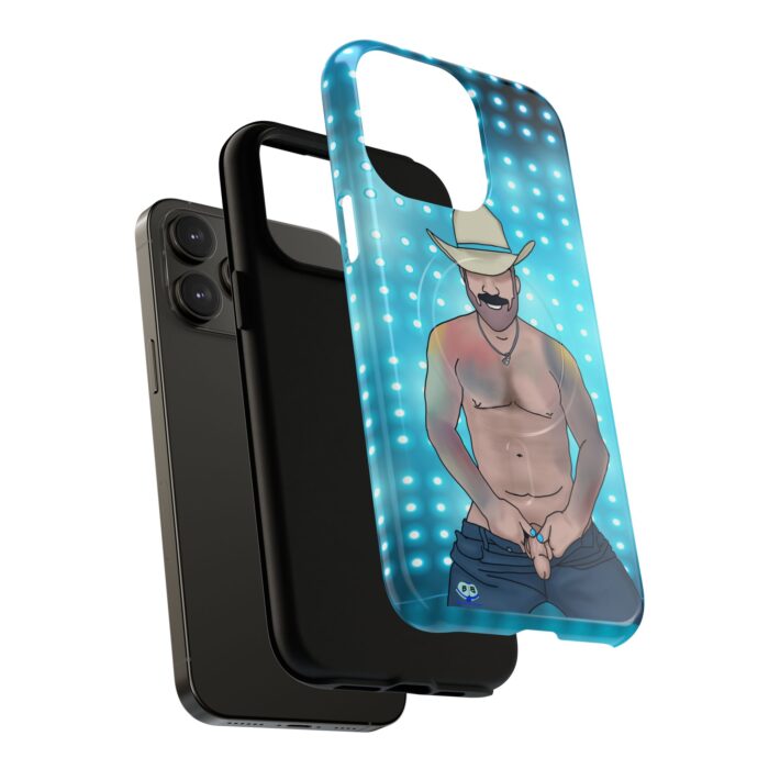 Tough Magnetic iPhone Cases - Show Off - Image 24