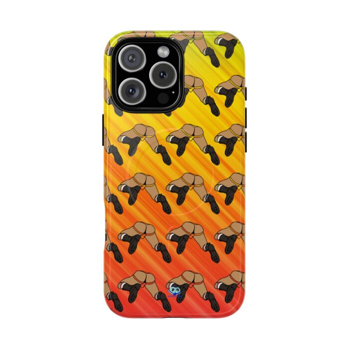 Tough Magnetic iPhone Cases - Ass in Boots - Image 28