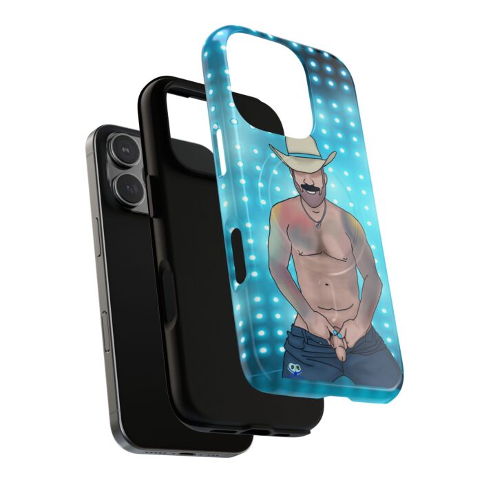 Tough Magnetic iPhone Cases - Show Off - Image 27
