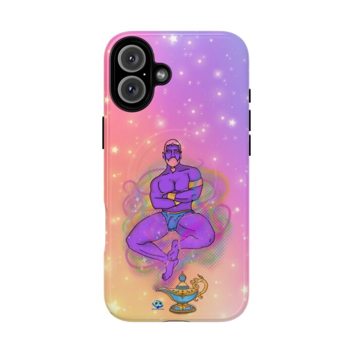 Tough Magnetic iPhone Cases - What You Wished For - Image 34