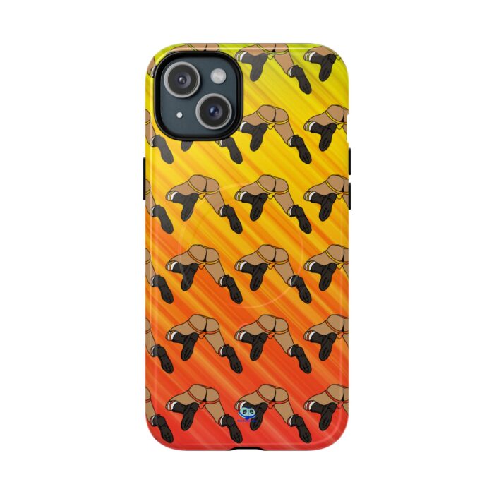 Tough Magnetic iPhone Cases - Ass in Boots - Image 7