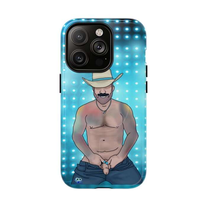 Tough Magnetic iPhone Cases - Show Off - Image 16