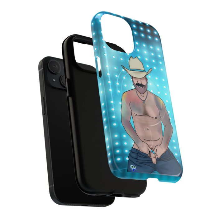 Tough Magnetic iPhone Cases - Show Off - Image 6