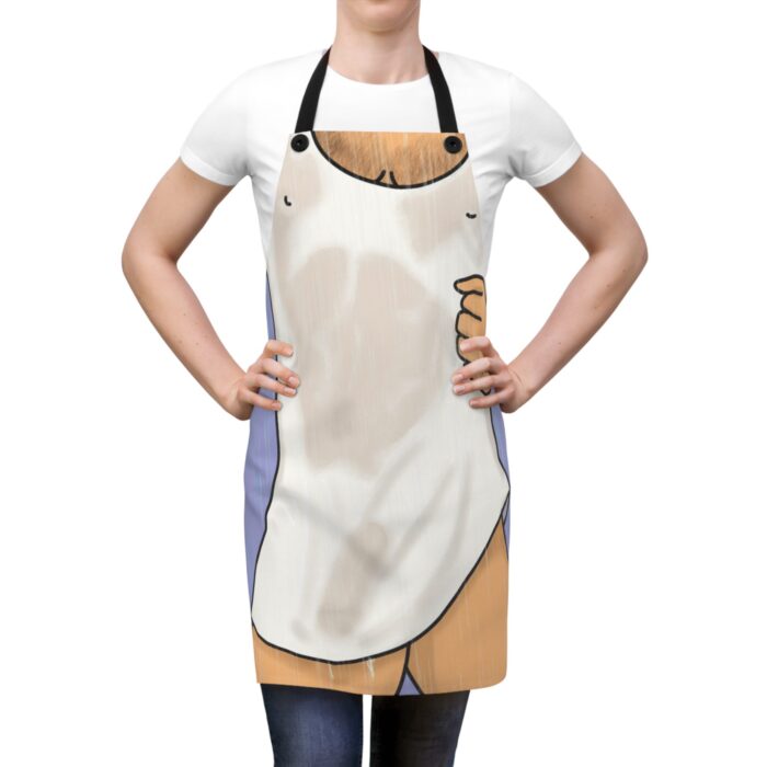 Apron - Rain - Image 3
