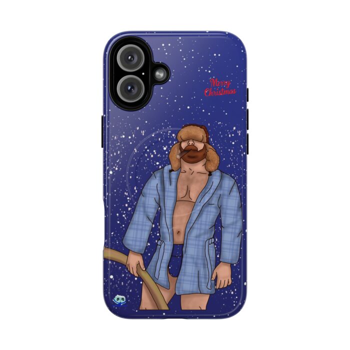 Tough Magnetic iPhone Cases - Shitter's Full - Image 34