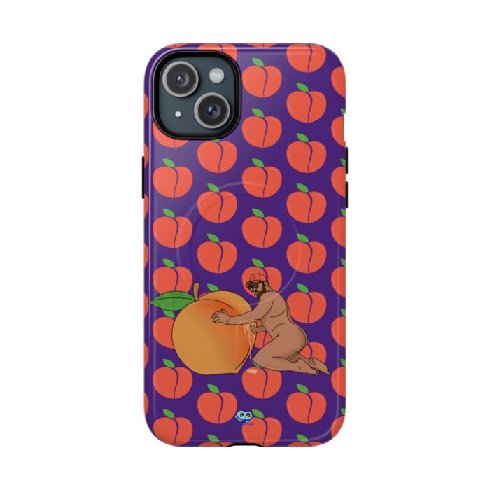 Tough Magnetic iPhone Cases - Juicy - Image 7