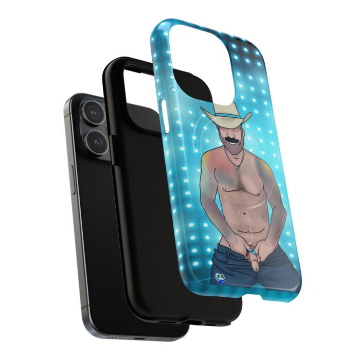 Tough Magnetic iPhone Cases - Show Off - Image 9