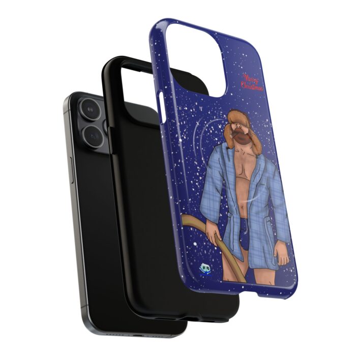 Tough Magnetic iPhone Cases - Shitter's Full - Image 12