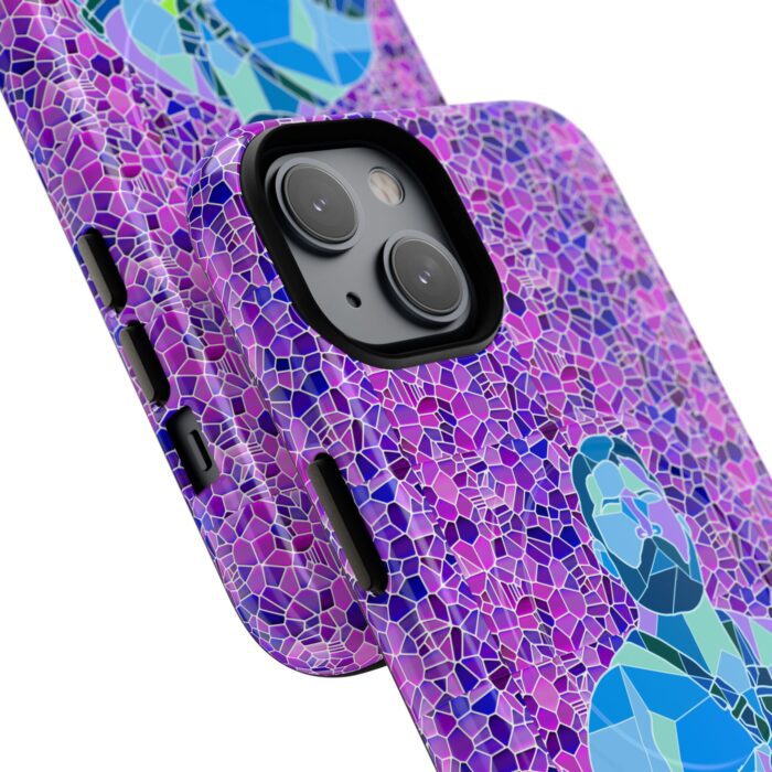 Tough Magnetic iPhone Cases - Shattered - Image 14