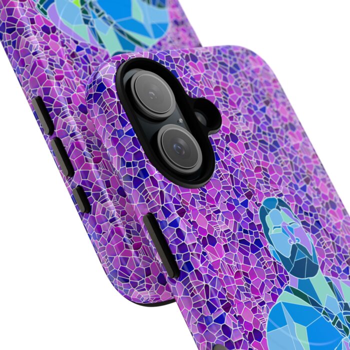 Tough Magnetic iPhone Cases - Shattered - Image 32