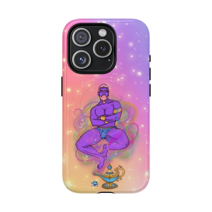 Tough Magnetic iPhone Cases - What You Wished For - Image 4