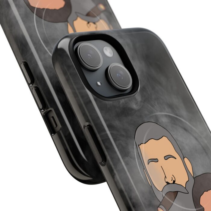 Tough Magnetic iPhone Cases - Cigars - Image 2