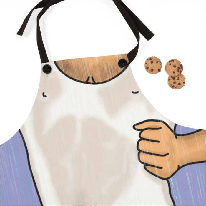 Apron - Rain - Image 2