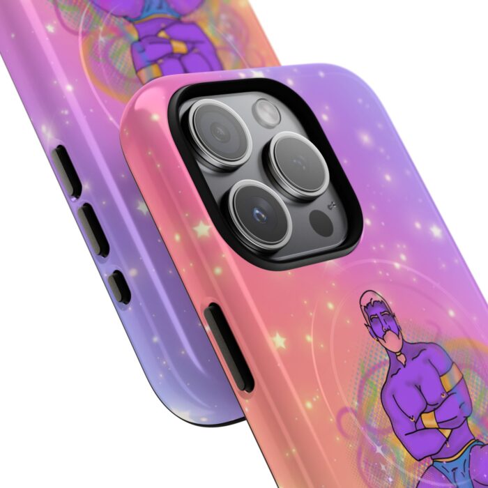 Tough Magnetic iPhone Cases - What You Wished For - Image 5
