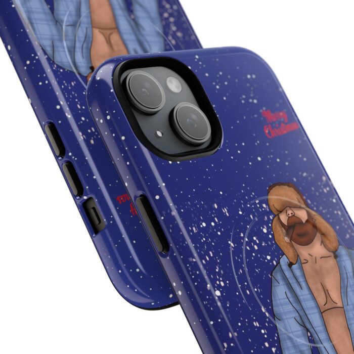Tough Magnetic iPhone Cases - Shitter's Full - Image 2