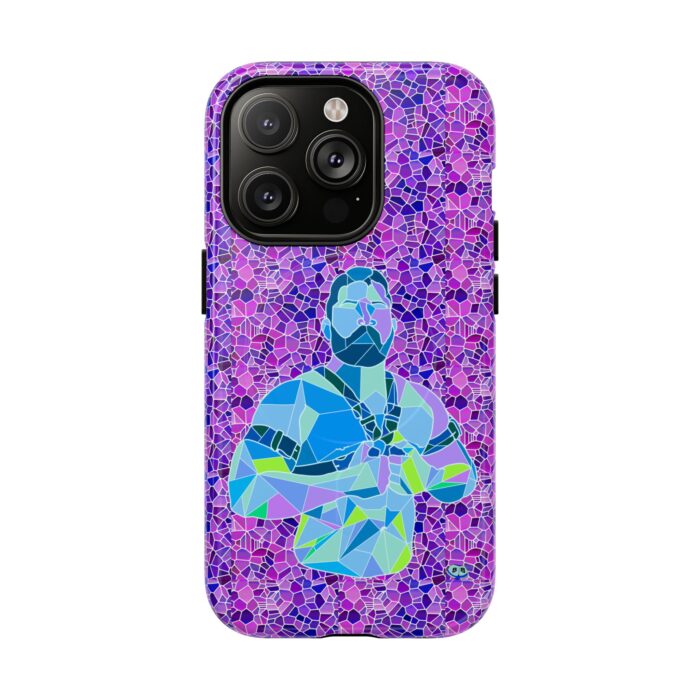 Tough Magnetic iPhone Cases - Shattered - Image 16