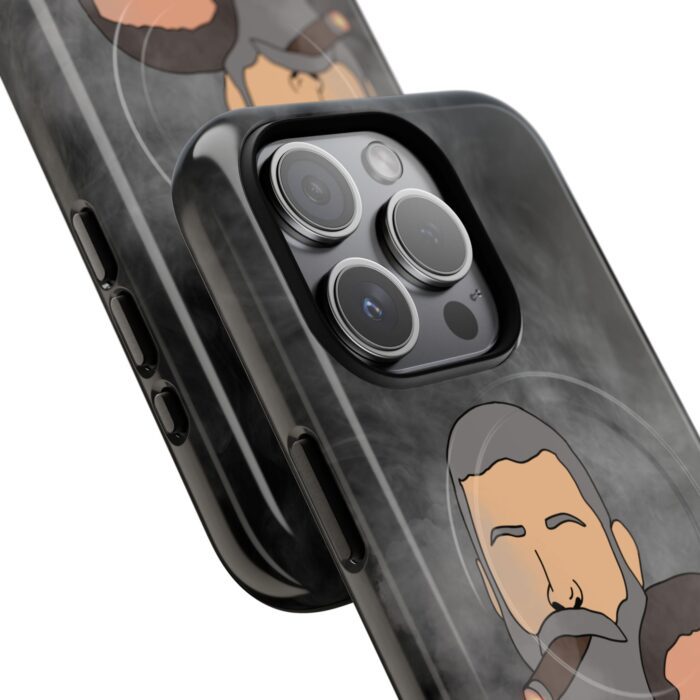 Tough Magnetic iPhone Cases - Cigars - Image 5