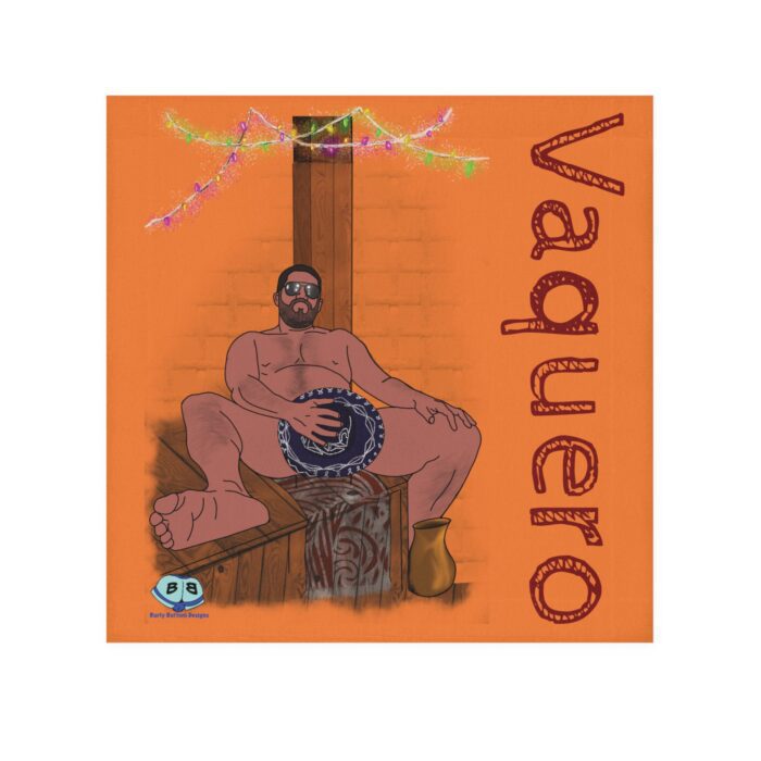 Cum Rag - Vaquero
