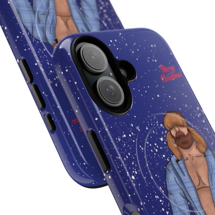 Tough Magnetic iPhone Cases - Shitter's Full - Image 32