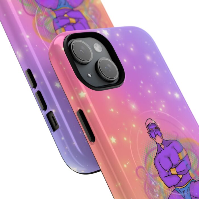Tough Magnetic iPhone Cases - What You Wished For - Image 8