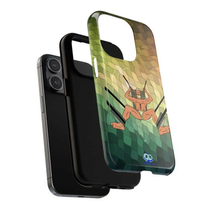 Tough Magnetic iPhone Cases - Sling set - Image 6