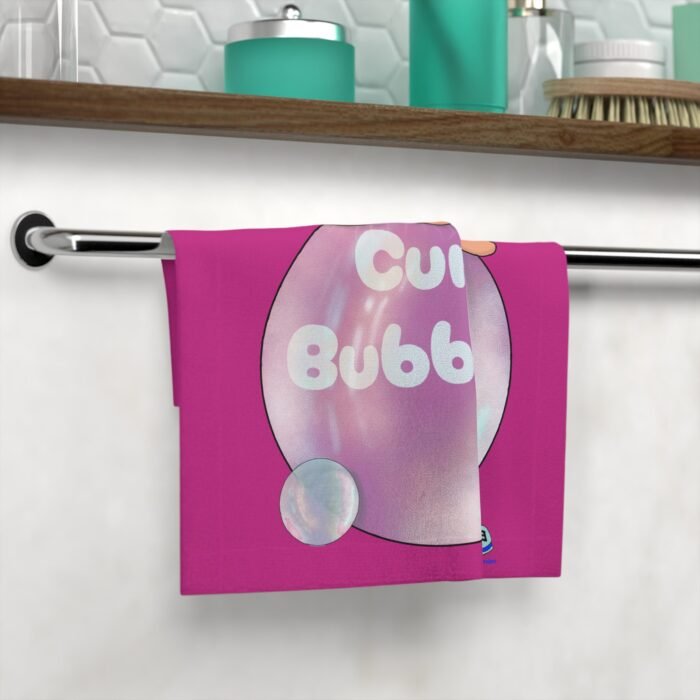Cum Rag - Bubbles - Image 4