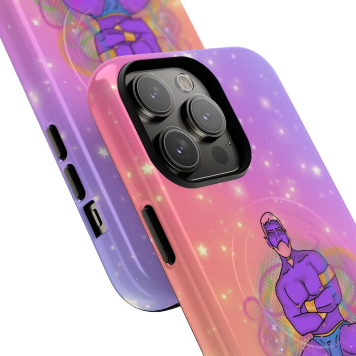 Tough Magnetic iPhone Cases - What You Wished For - Image 23