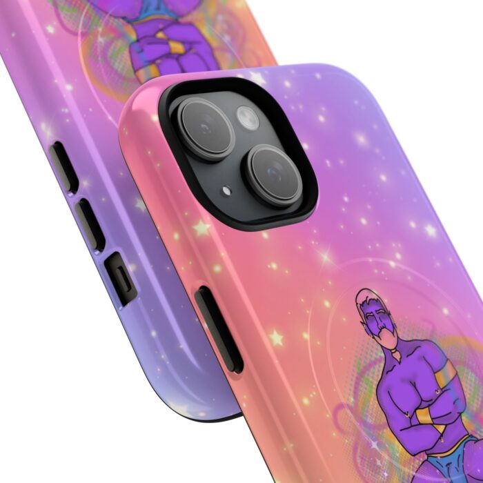 Tough Magnetic iPhone Cases - What You Wished For - Image 2