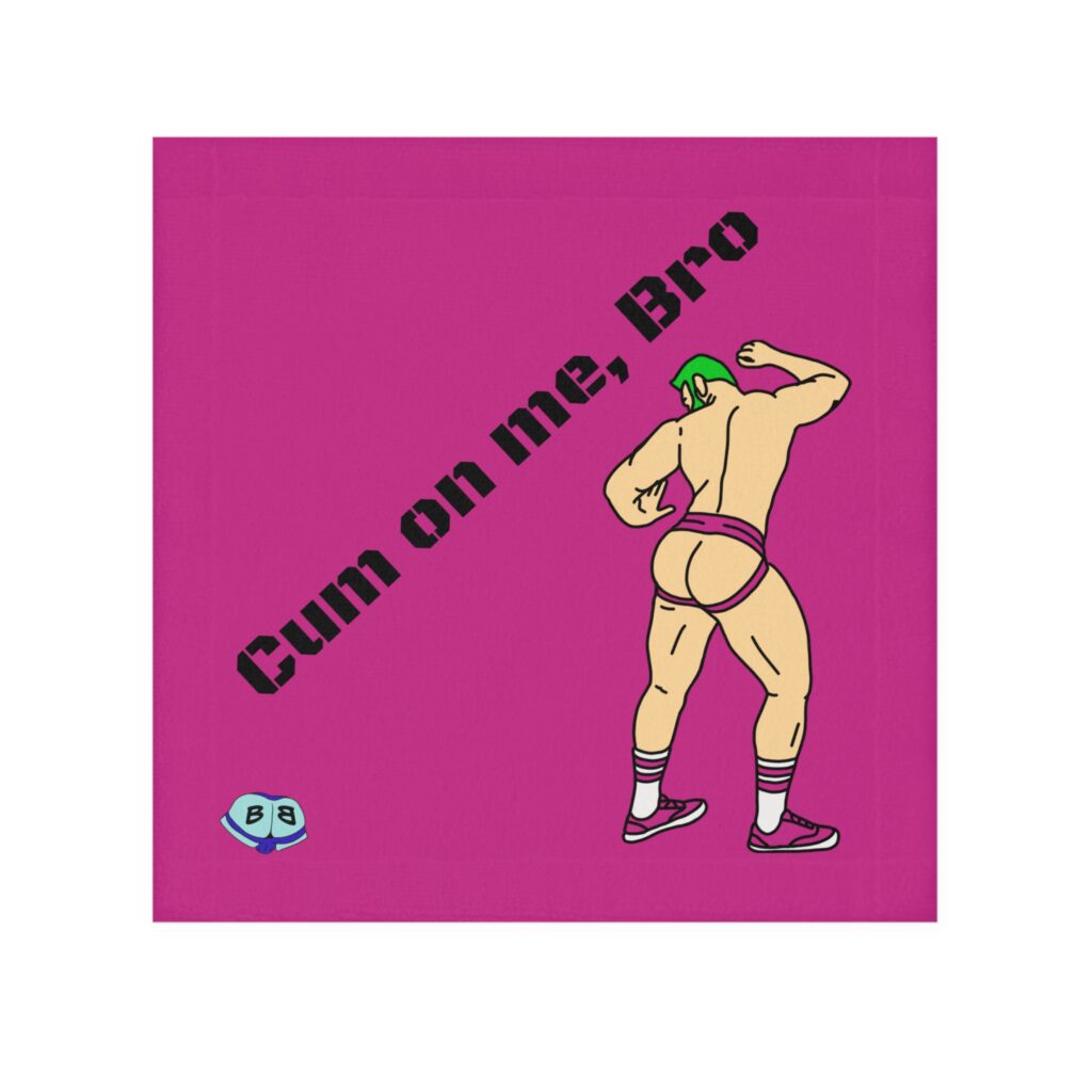 Cum Rag - Up Against a Wall