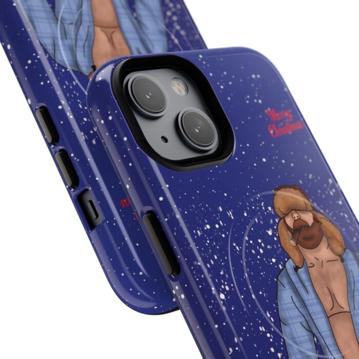 Tough Magnetic iPhone Cases - Shitter's Full - Image 14
