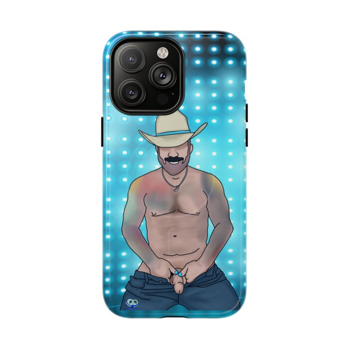 Tough Magnetic iPhone Cases - Show Off - Image 22
