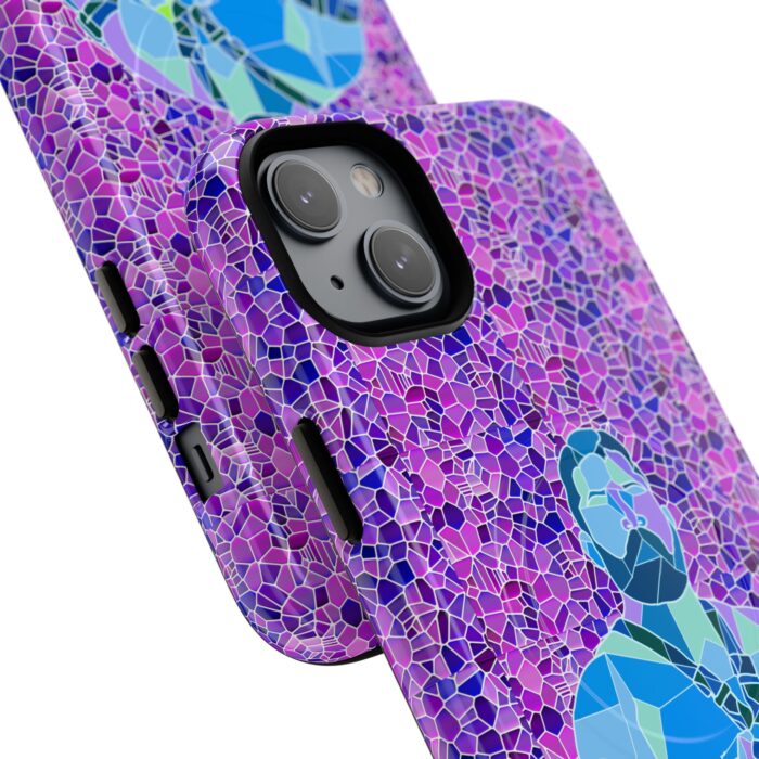 Tough Magnetic iPhone Cases - Shattered - Image 20