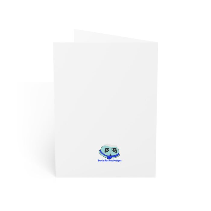 Greeting Cards (10, 30, and 50pcs) - Stuffed - Image 30