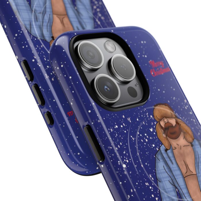 Tough Magnetic iPhone Cases - Shitter's Full - Image 8
